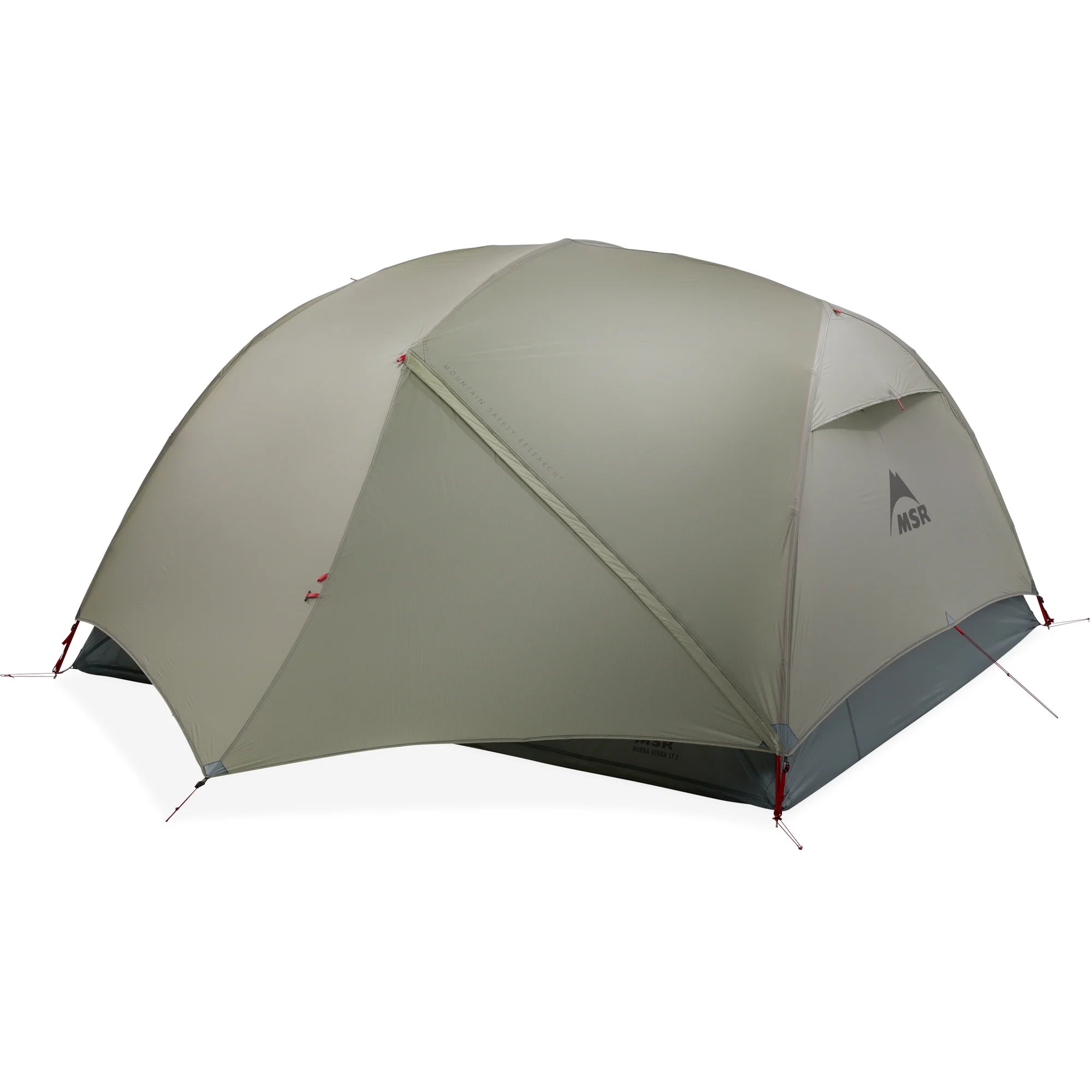 MSR Hubba Hubba LT 3P Lightweight Tent