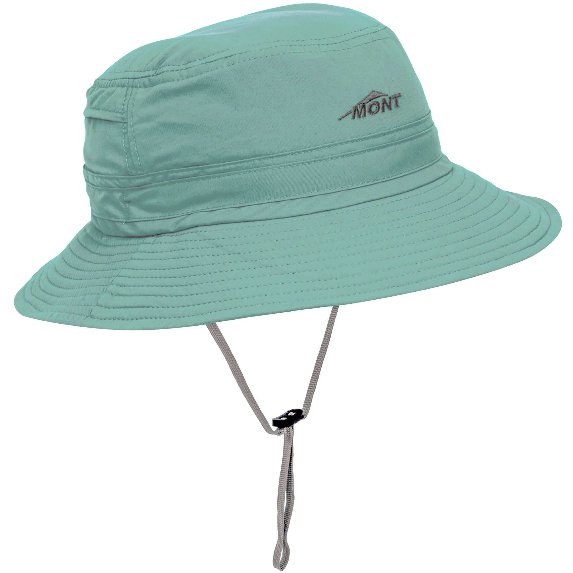 Mont Classic Sun Hat - Teal 7