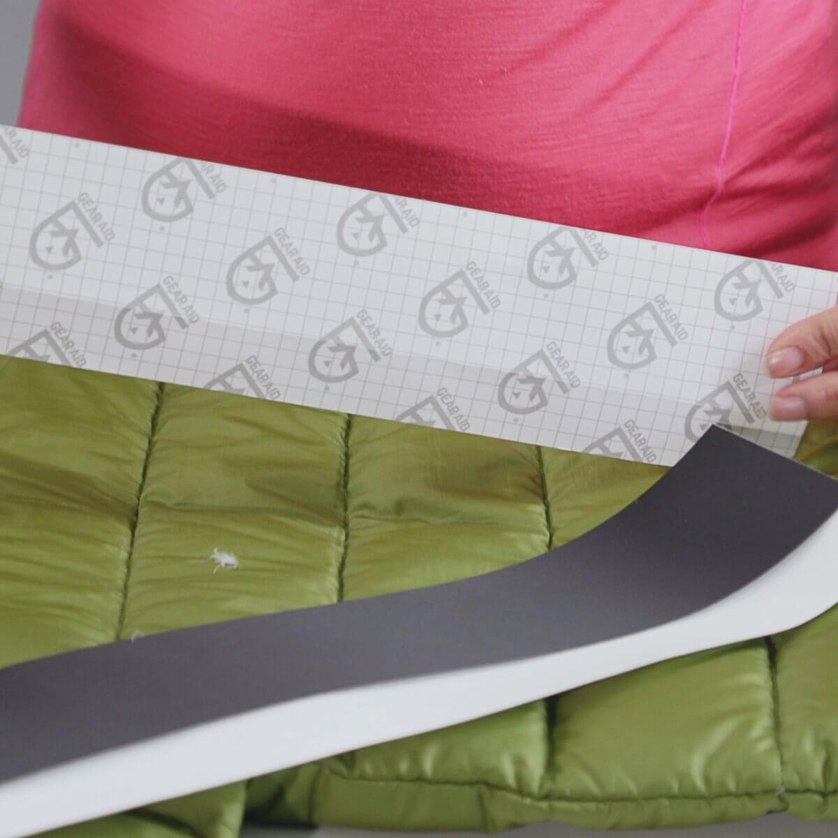 Gear Aid Tenacious Tape Repair Tape - Lifestyle 2