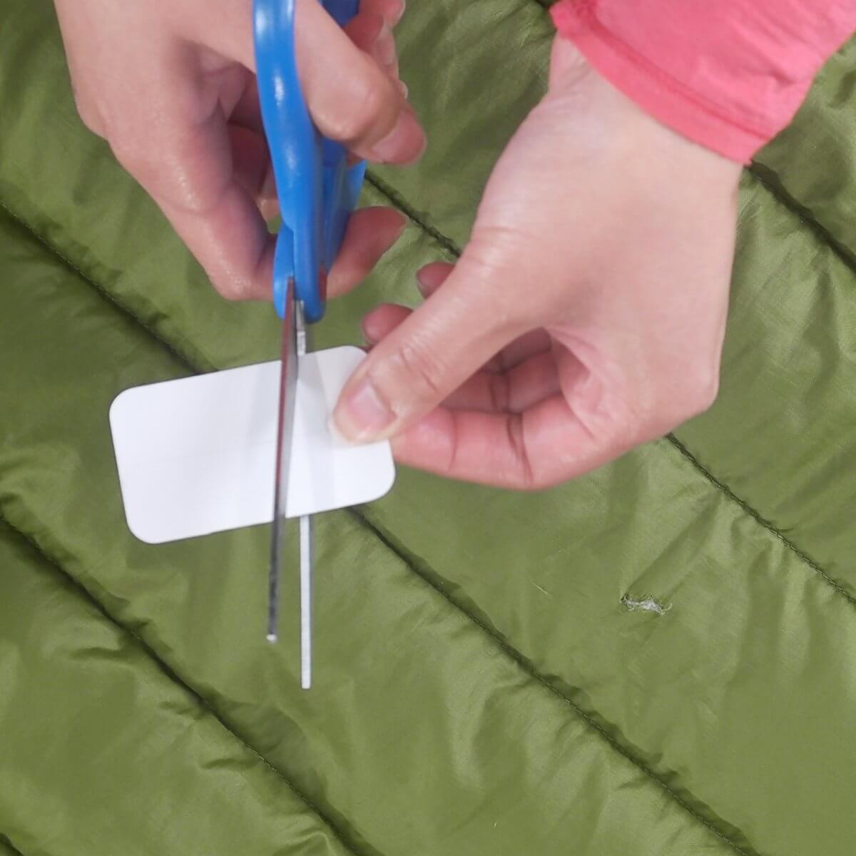 Gear Aid Tenacious Tape Mini Patches 5