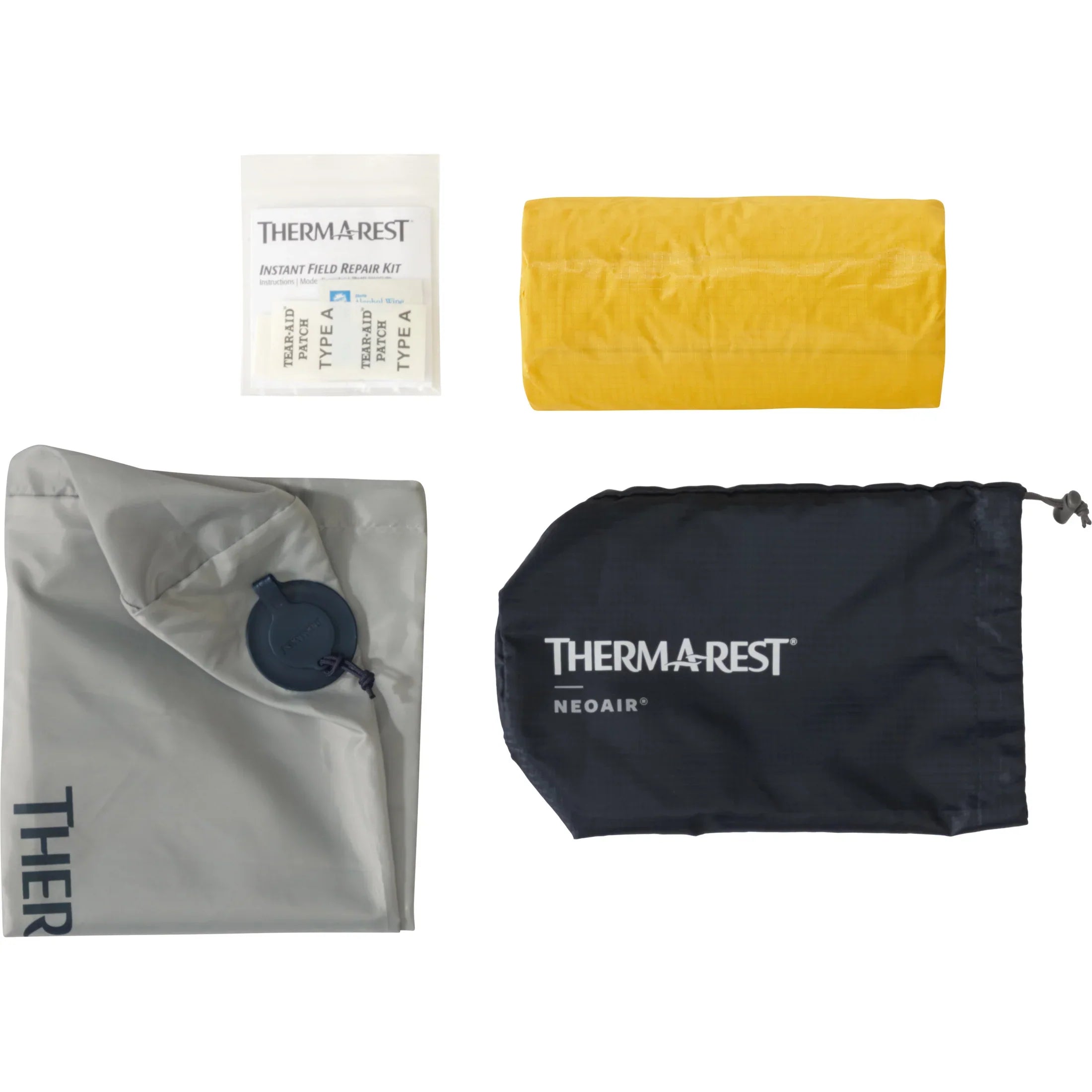 Therm-A-Rest NeoAir Xlite NXT Sleeping Pad 4