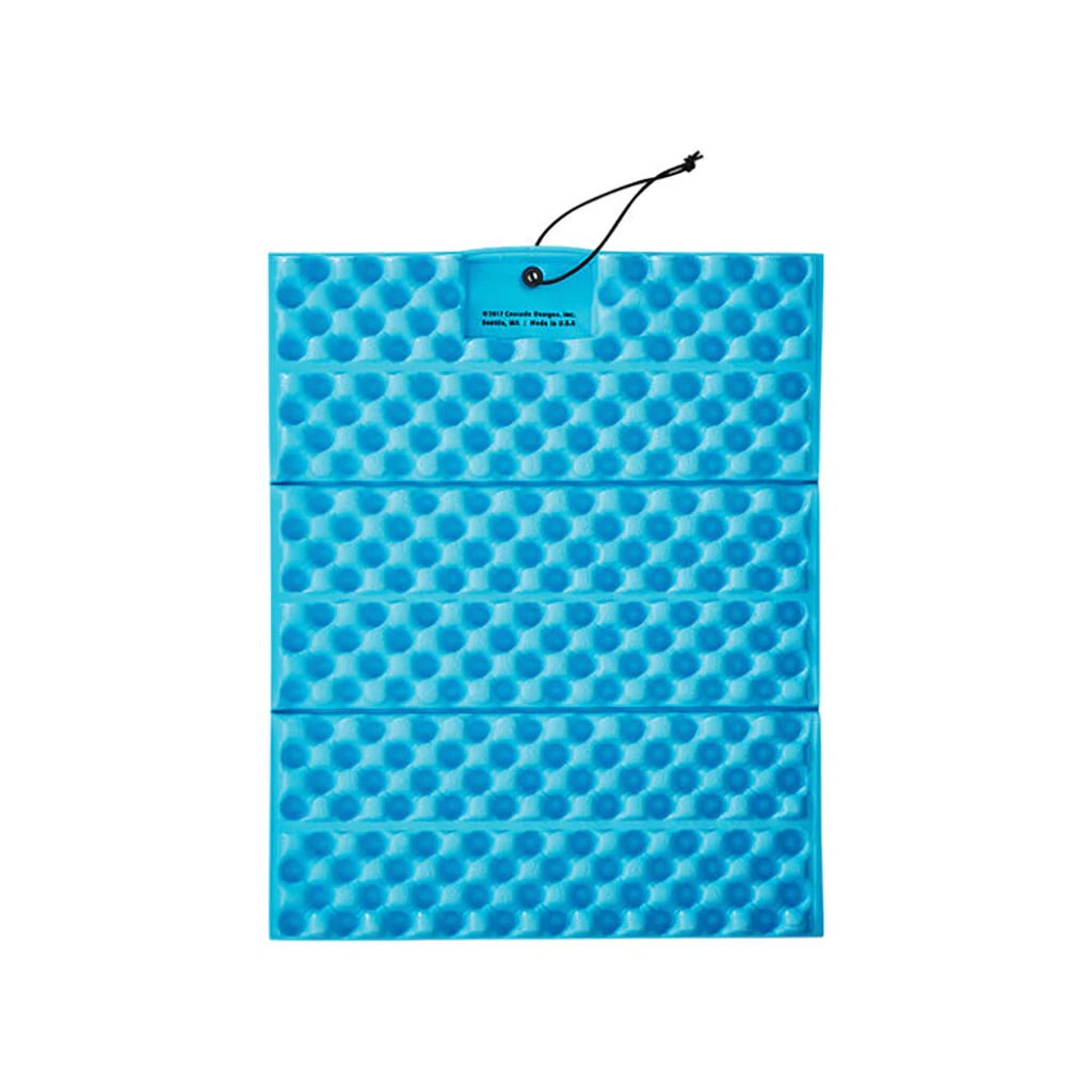 Therm-A-Rest Z Seat SOL - Blue 2