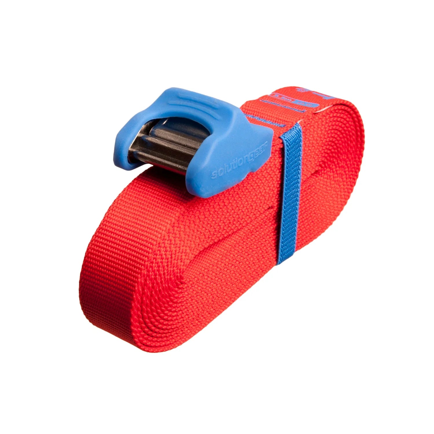 Sea to Summit Tie Down with Silicone Cam Cover - [2 Pack]