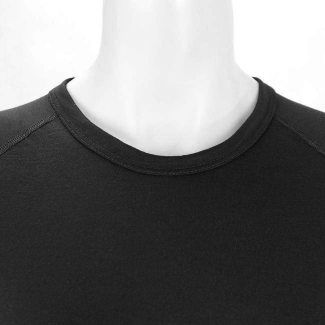 Wilderness Wear Merino Mid 220 Long Sleeve Crew Men 2