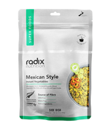 Radix Nutrition Instant Vegetables Superfoods
