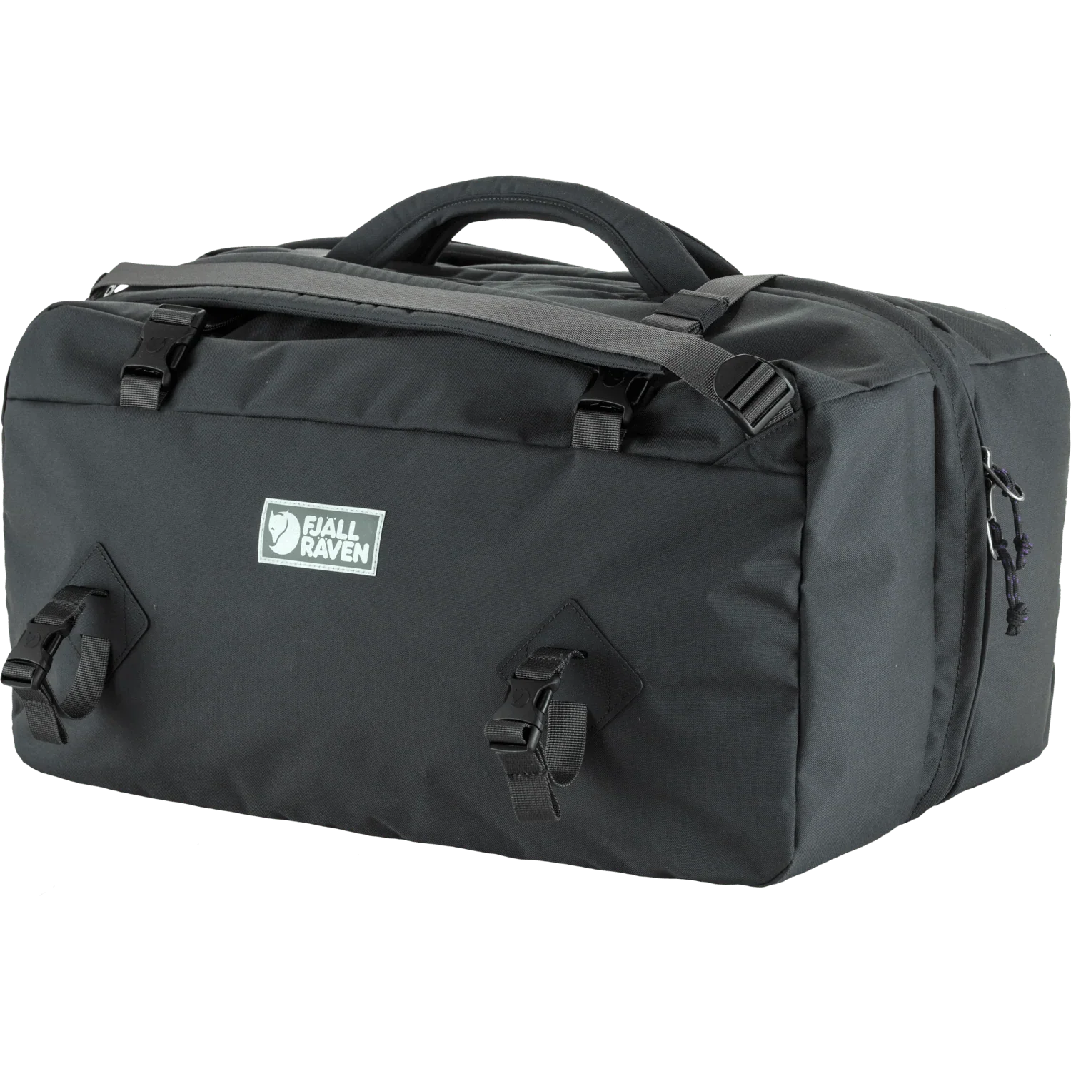 Fjällräven Vardag Splitpack 45 1