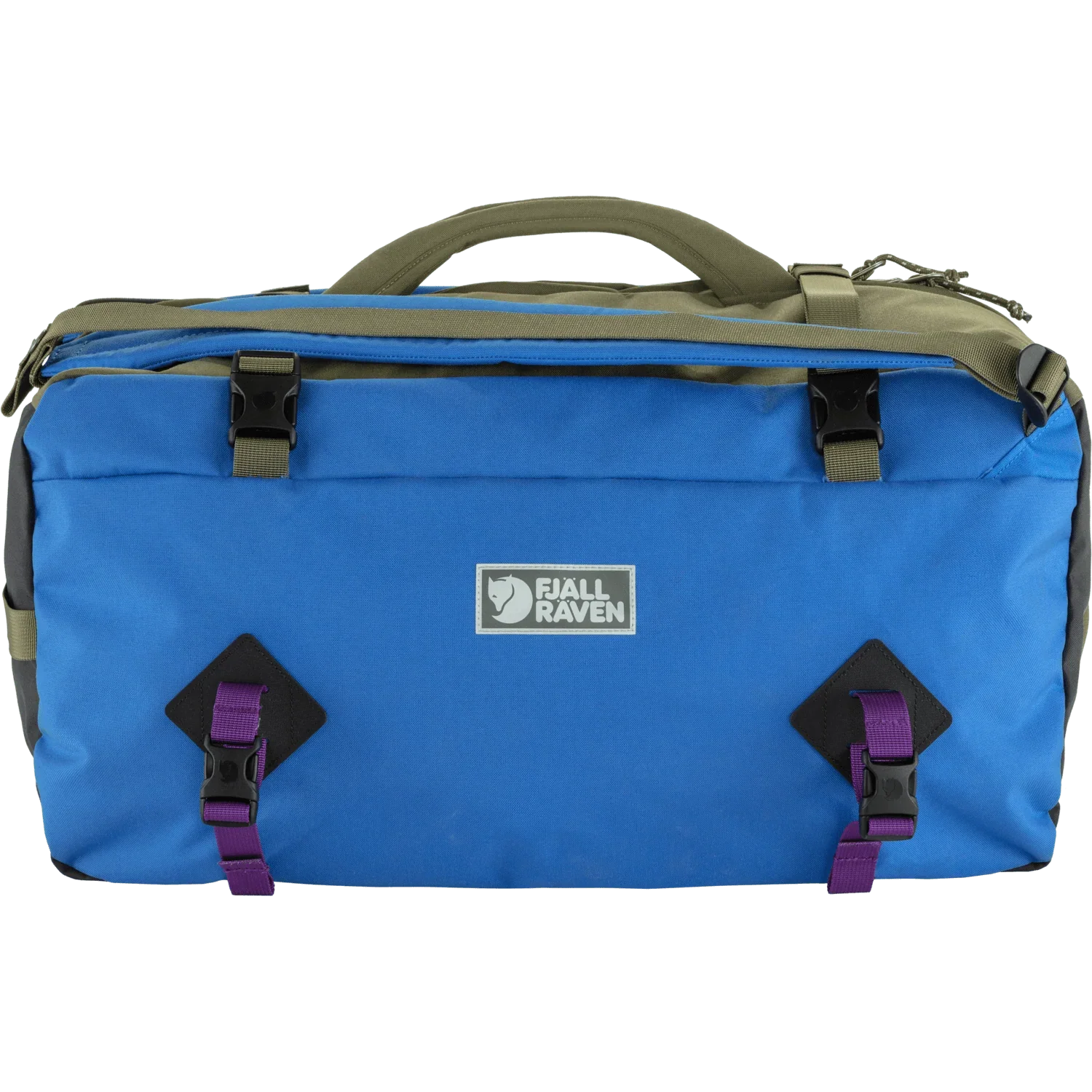 Fjällräven Vardag Splitpack 45 2