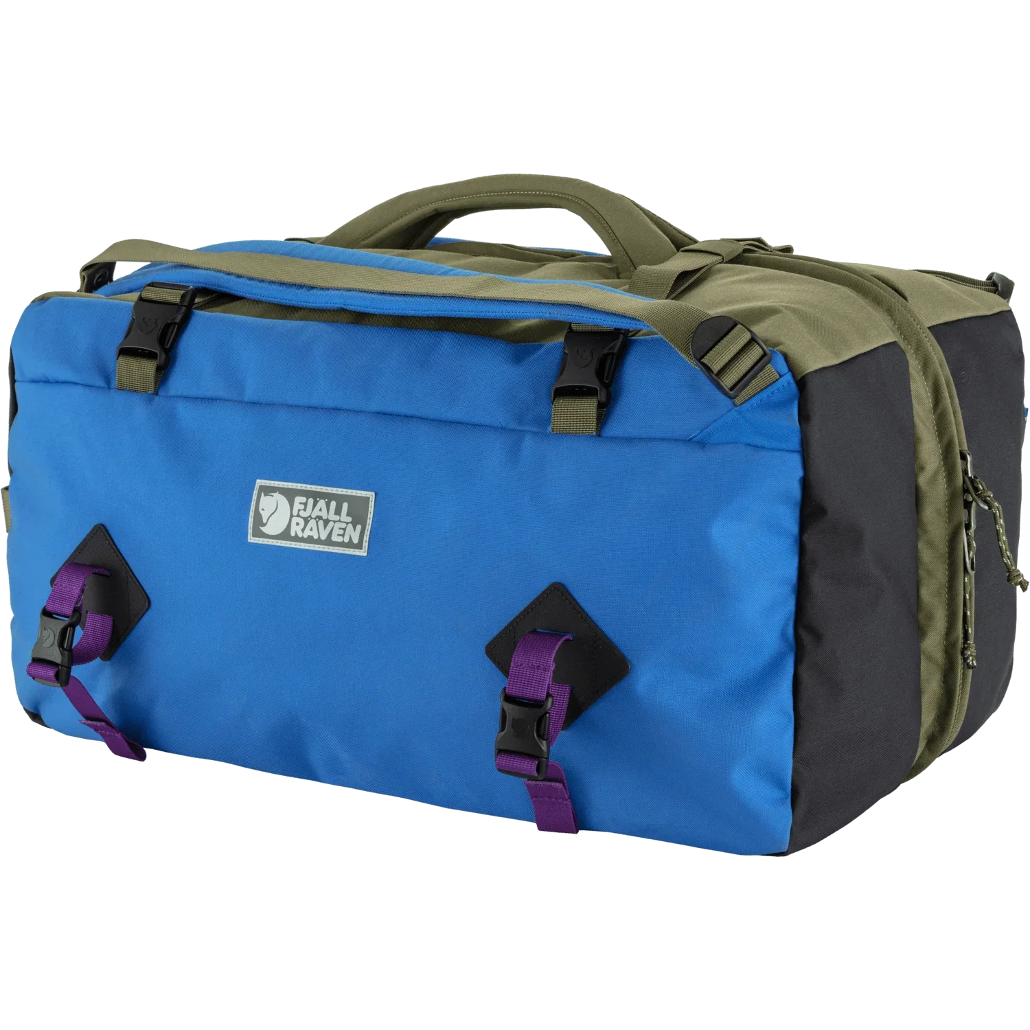 Fjällräven Vardag Splitpack 45 6