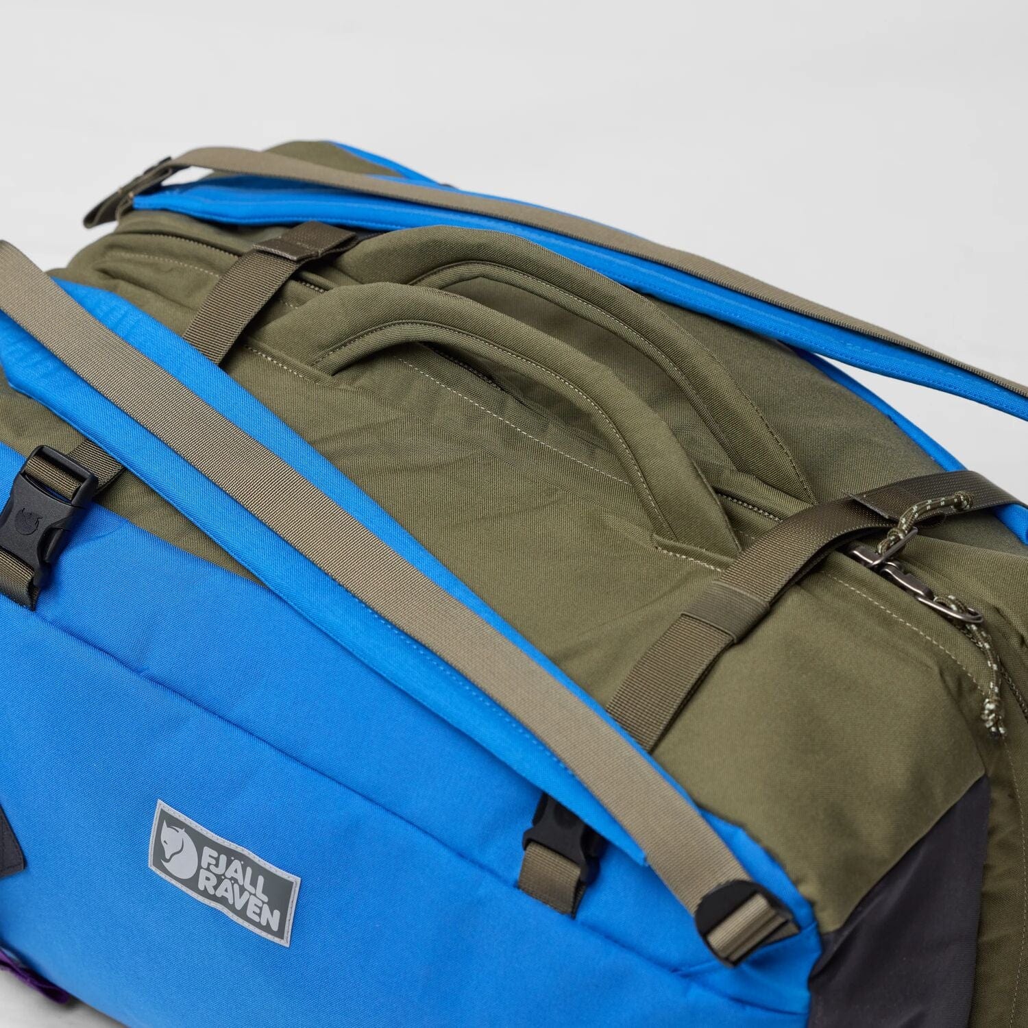 Fjällräven Vardag Splitpack 45 12