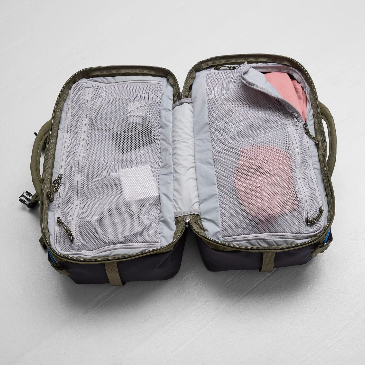 Fjällräven Vardag Splitpack 45 11