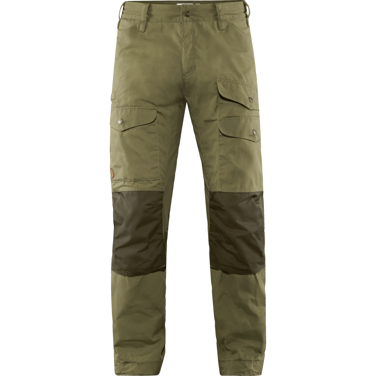 Fjällräven Vidda Pro Ventilated Trousers Men's Regular