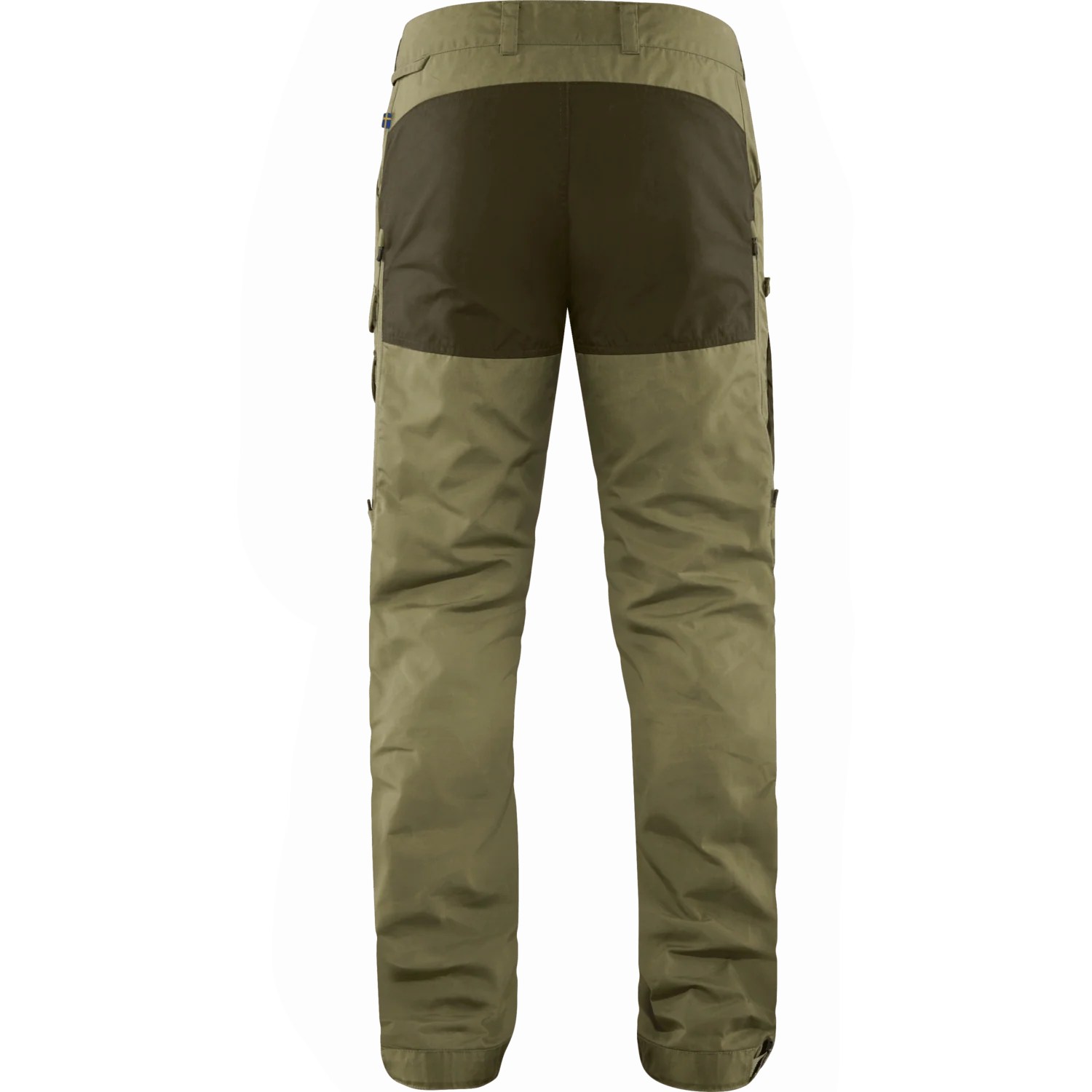 Fjällräven Vidda Pro Ventilated Trousers Men's Regular