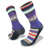 Wilderness Wear Merino Fusion Light Trail Socks