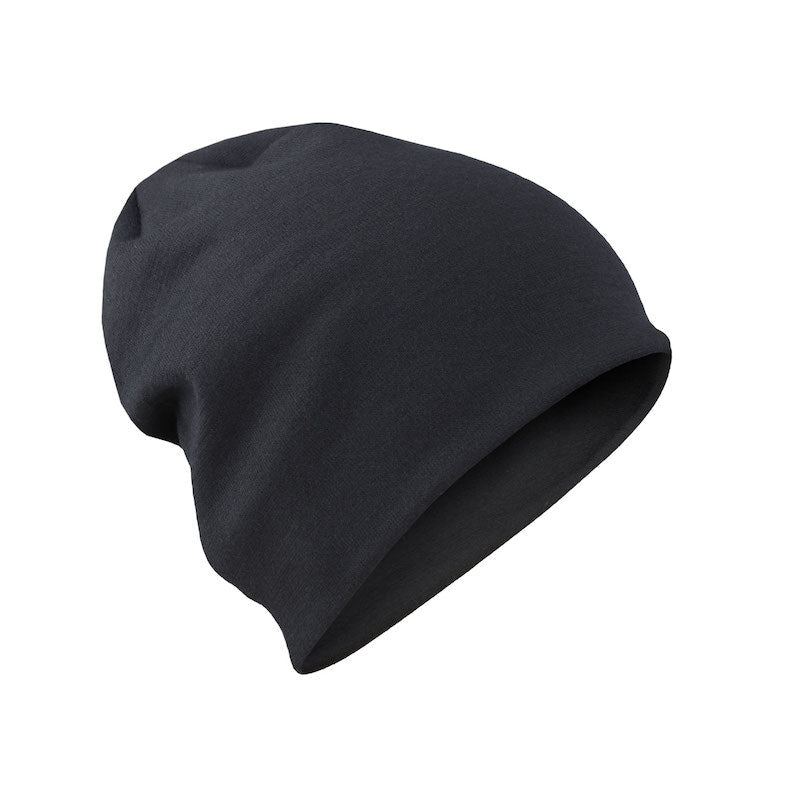 Wilderness Wear 300 Two Layer Merino Beanie 1