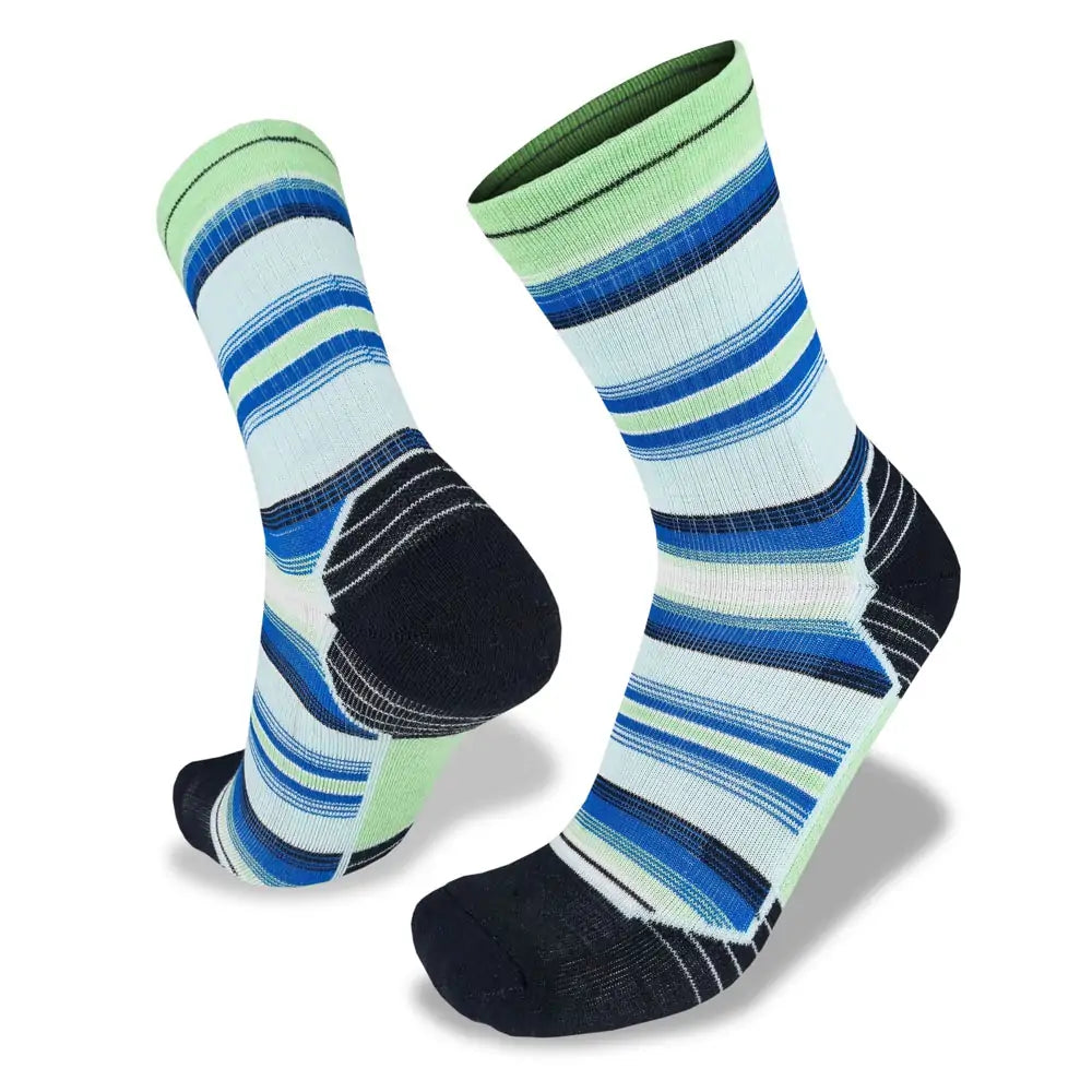 Wilderness Wear Merino Fusion Light Trail Socks