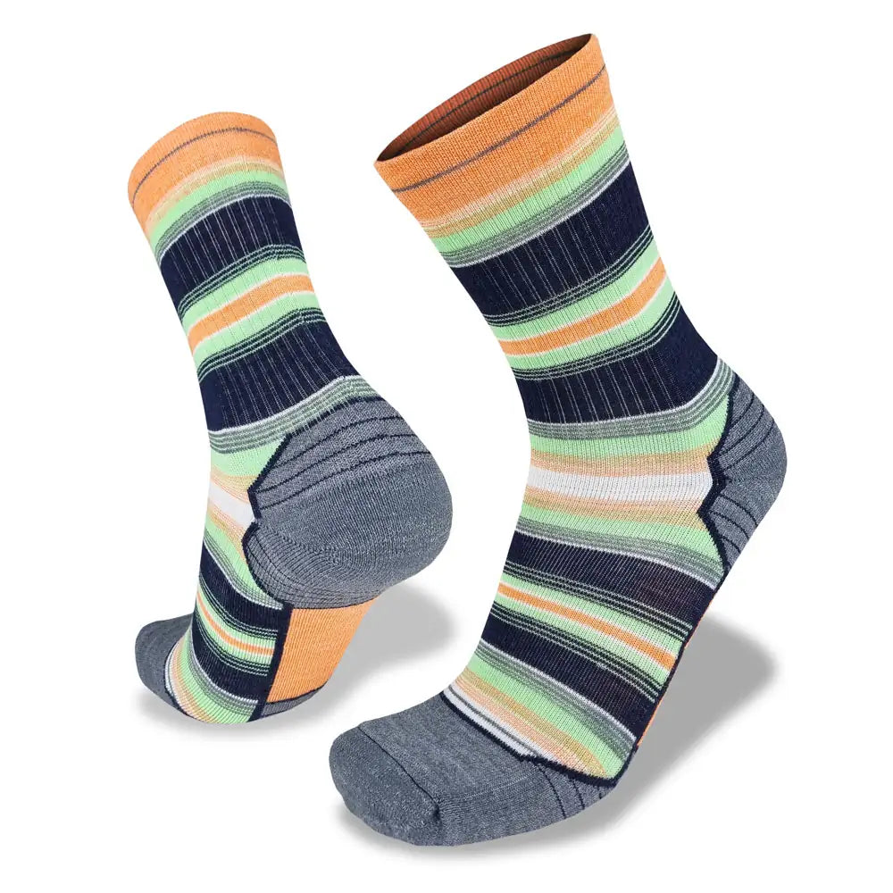 Wilderness Wear Merino Fusion Light Trail Socks