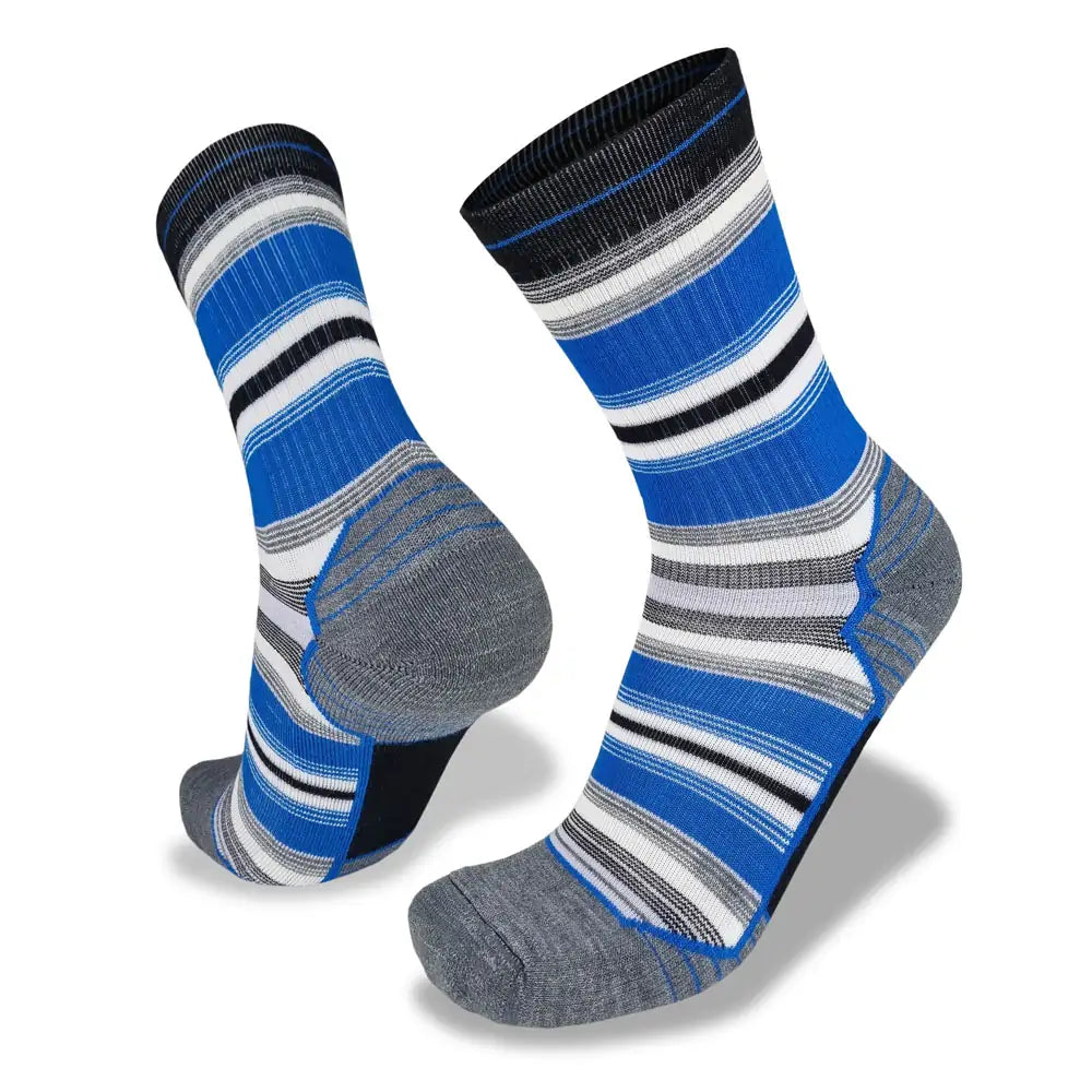 Wilderness Wear Merino Fusion Light Trail Socks