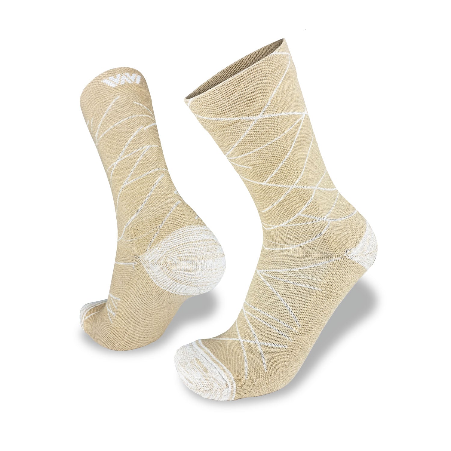 Wilderness Wear Cape to Cape Light Hiker Socks