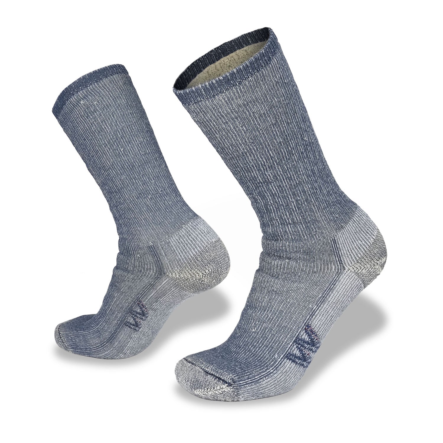 Wilderness Wear Three Capes Merino Hiking Socks