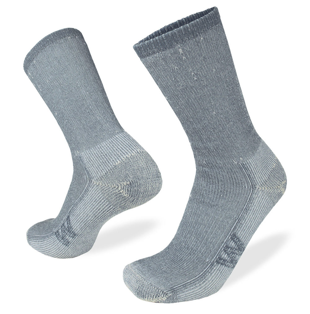 Wilderness Wear Three Capes Merino Hiking Socks