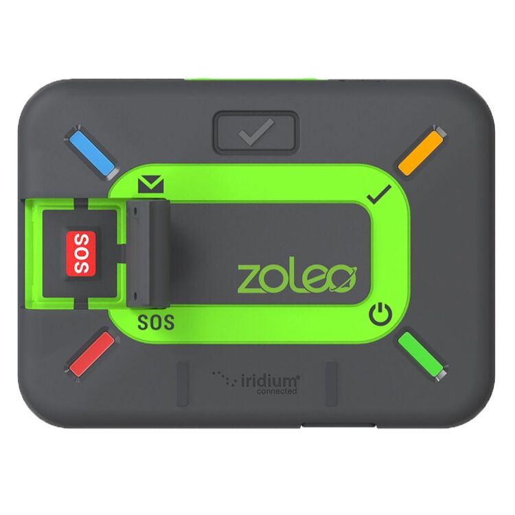 ZOLEO Satellite Communicator
