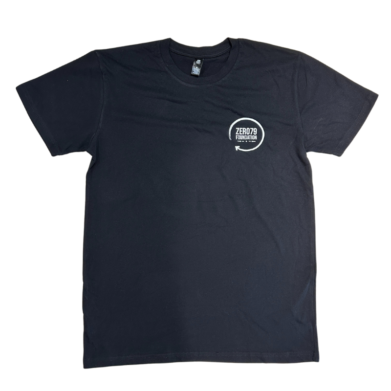 Zero79 Foundation Mens T-Shirt