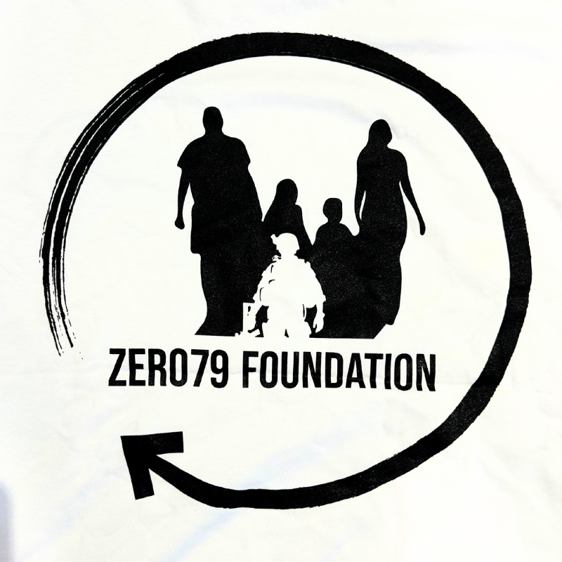 Zero79 Foundation Mens T-Shirt