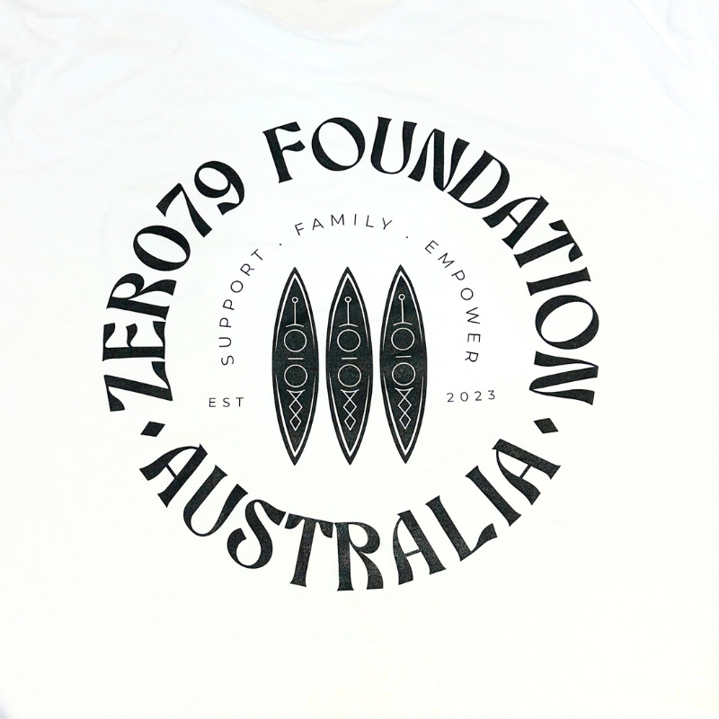 Zero79 Foundation Mens T-Shirt