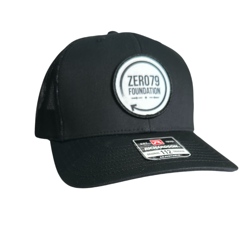 Zero79 Foundation 112 Truckers Hat