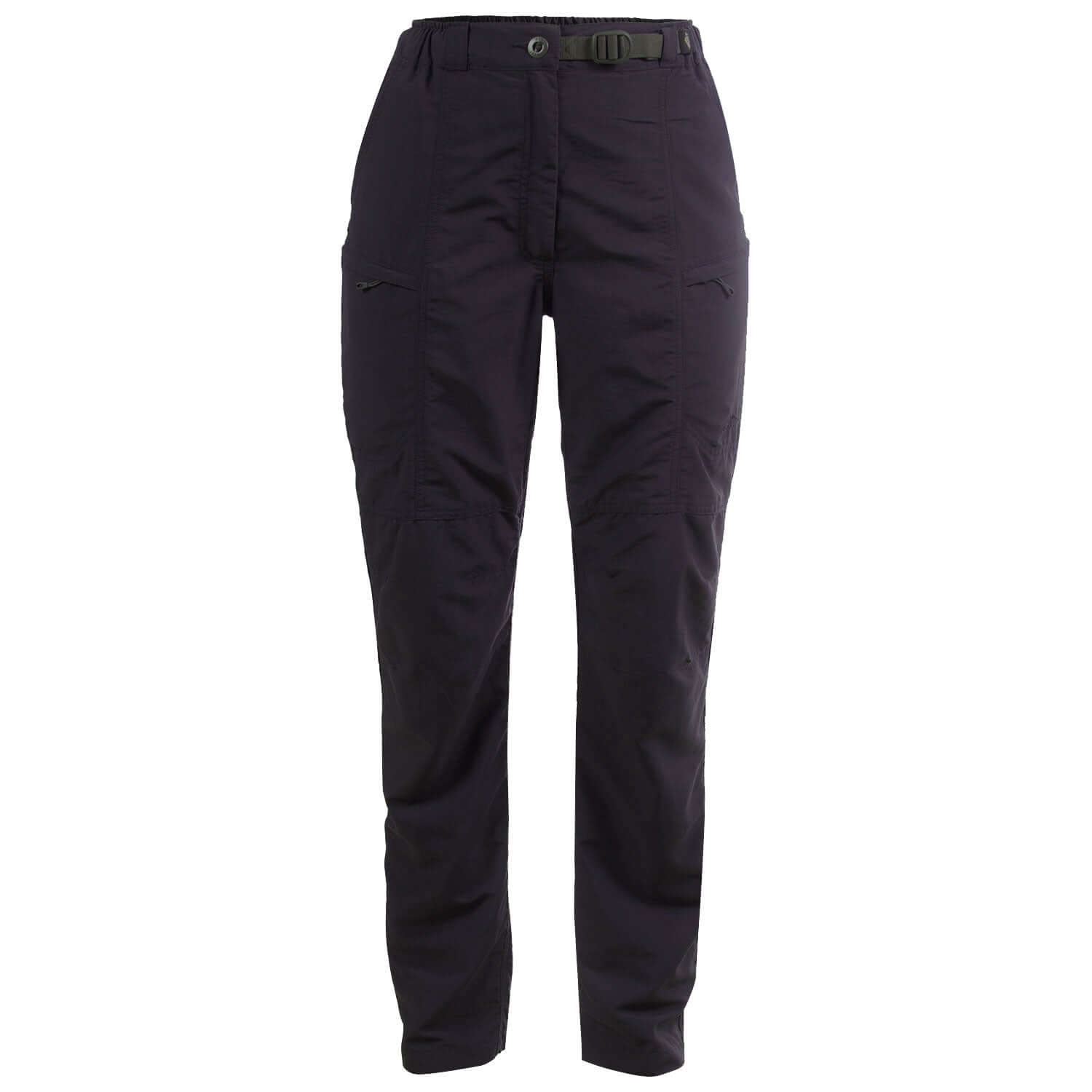 Mont Adventure Light Pants Women - Nightshade 10