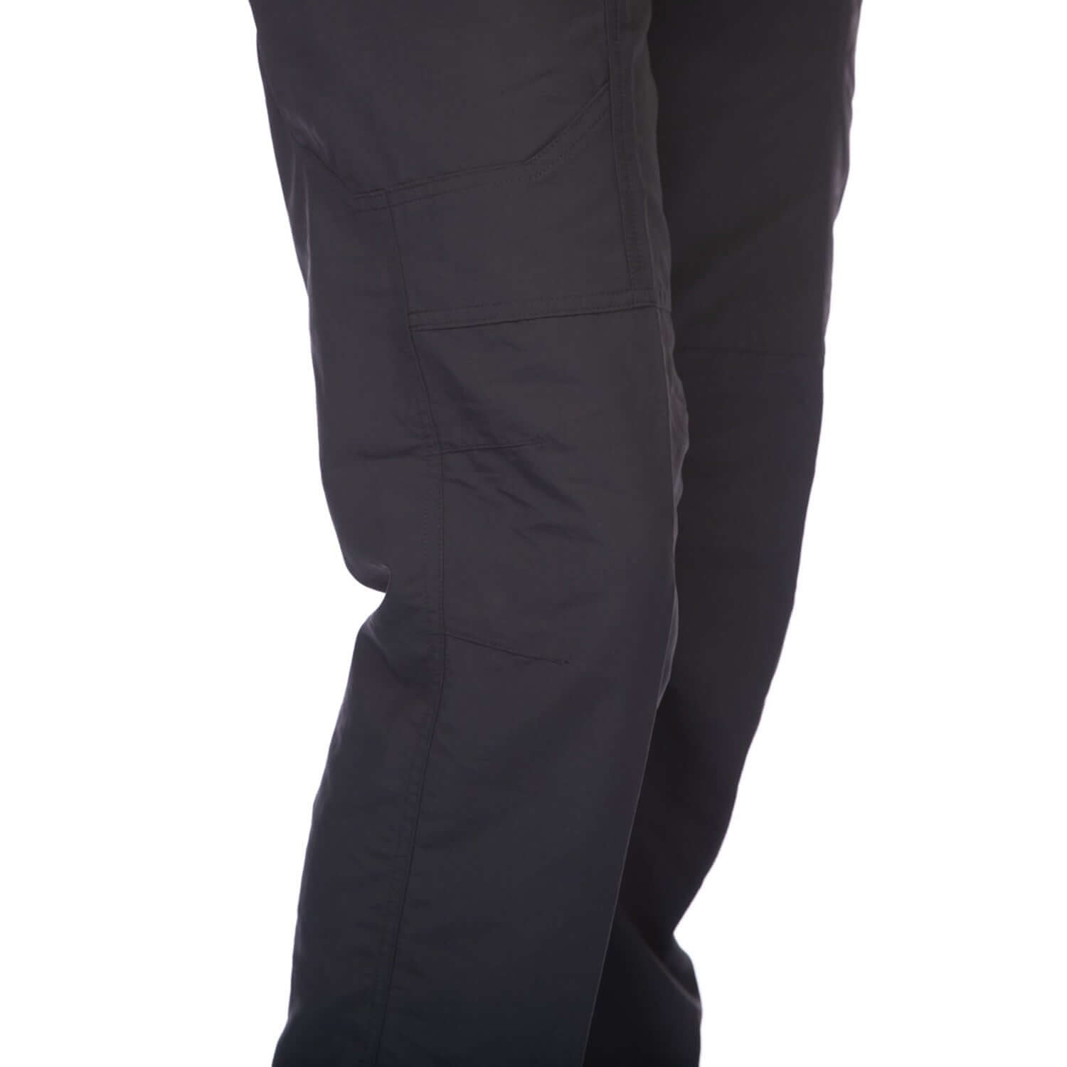 Mont Adventure Light Pants Women - Graphite 6