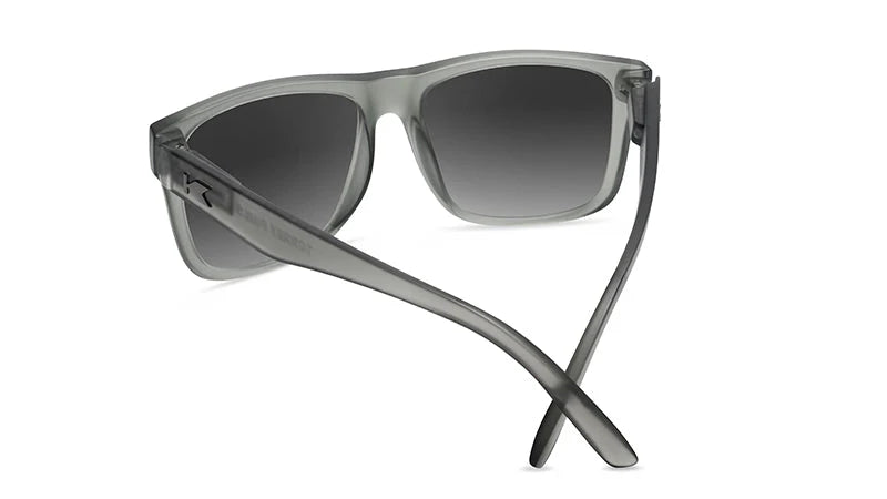 Knockaround Sunglasses Torrey Pines - Shadow Catcher