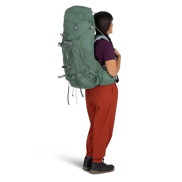 Osprey Ariel 55 6