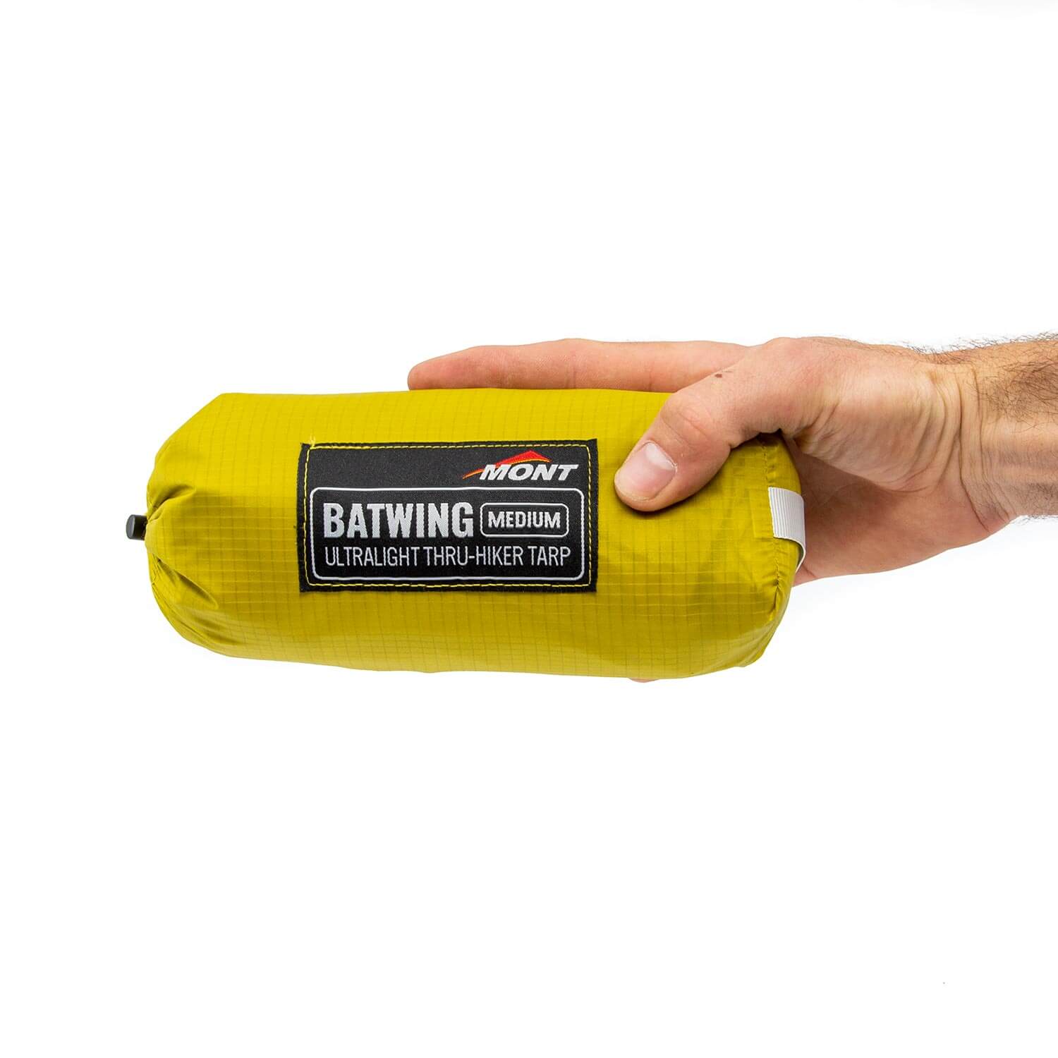 Mont Batwing Ultralight Thru-Hiker Tarp 3