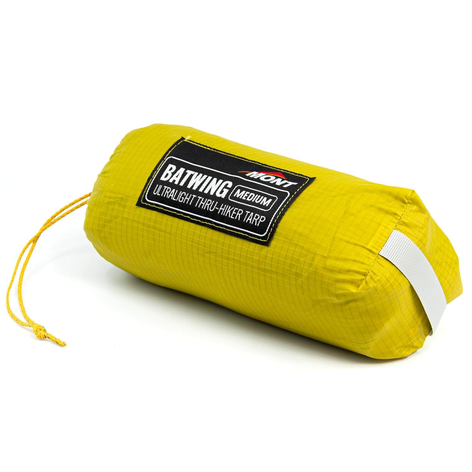 Mont Batwing Ultralight Thru-Hiker Tarp 9
