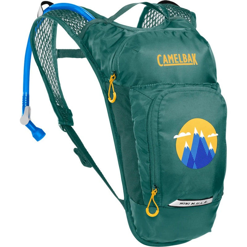 Camelbak Mini M.U.L.E. 1.5L Kids Hydration Backpack