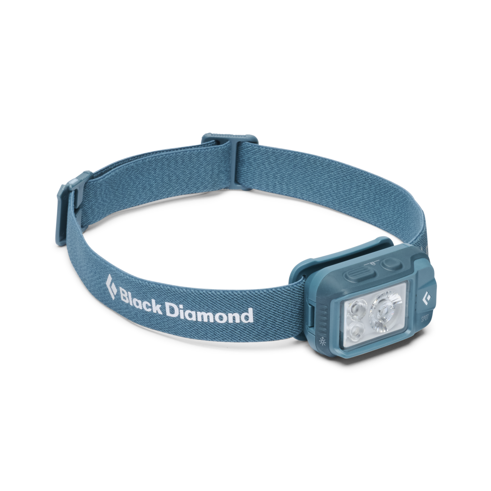 Black Diamond Spot Headlamp in Creek Blue