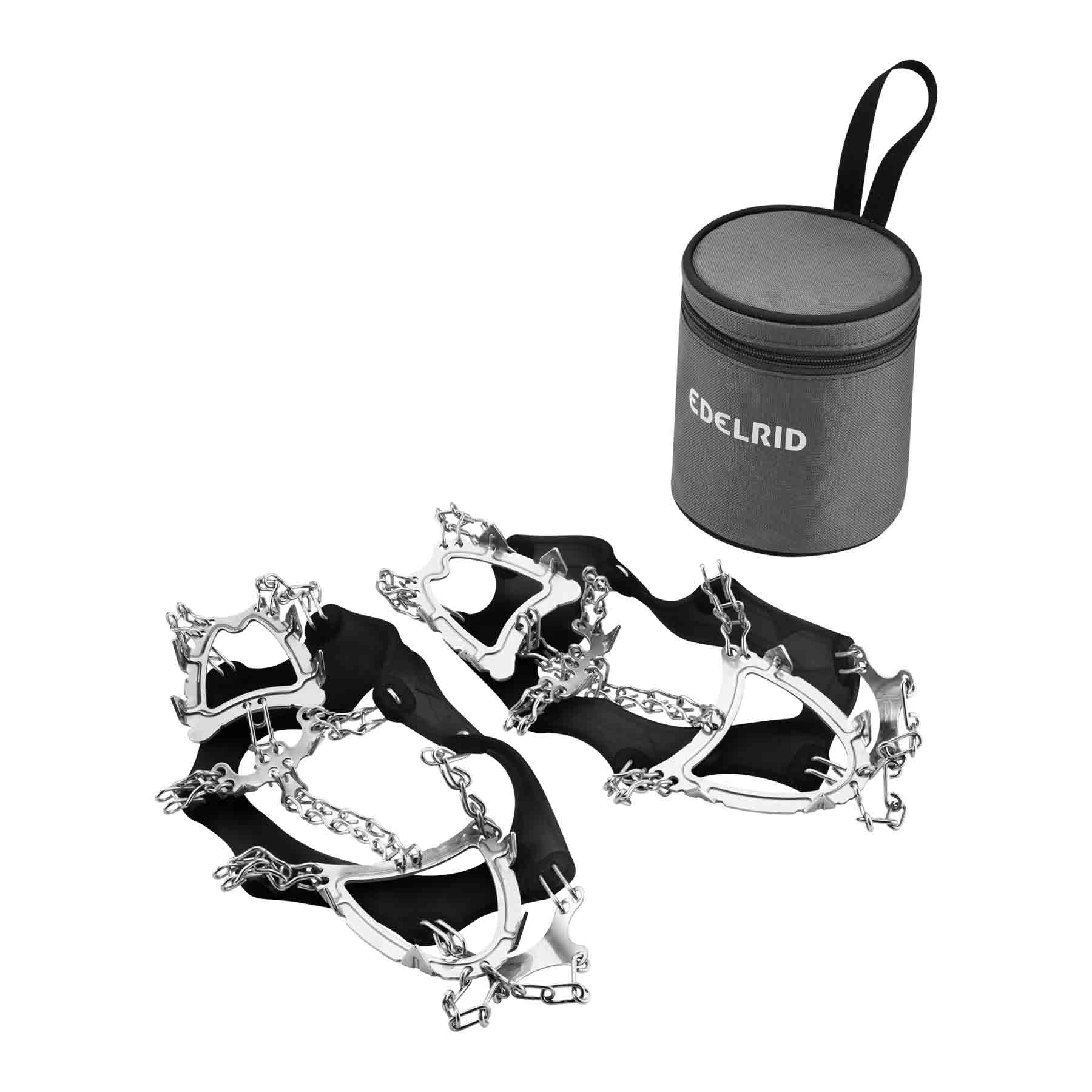 Edelrid Spiderpick II Contact Crampon