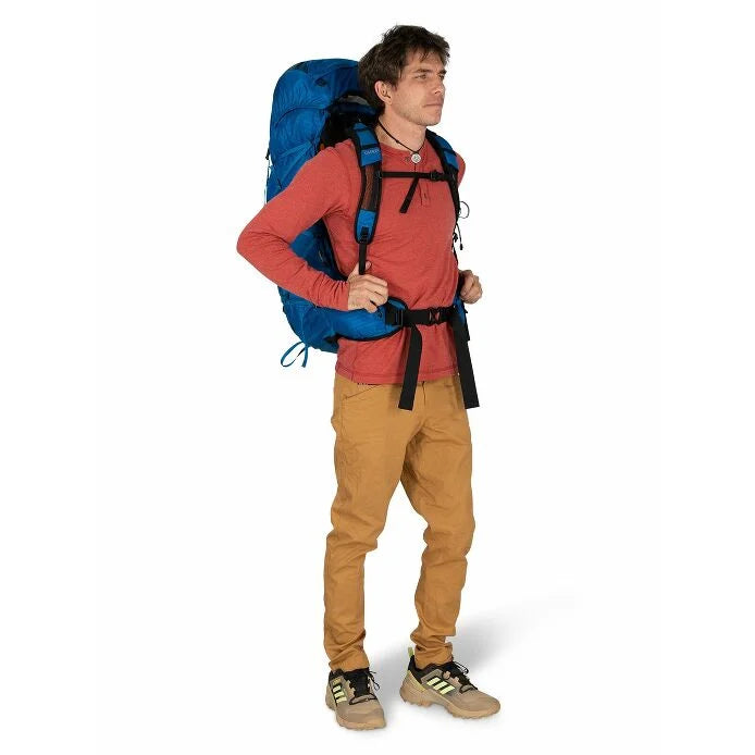 Osprey Exos 58