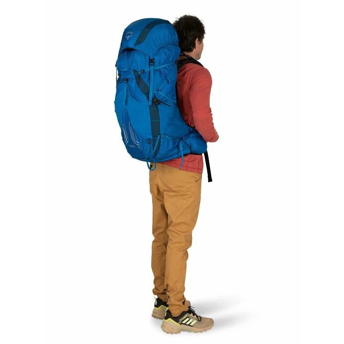 Osprey Exos 58