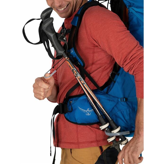 Osprey Exos 58 3