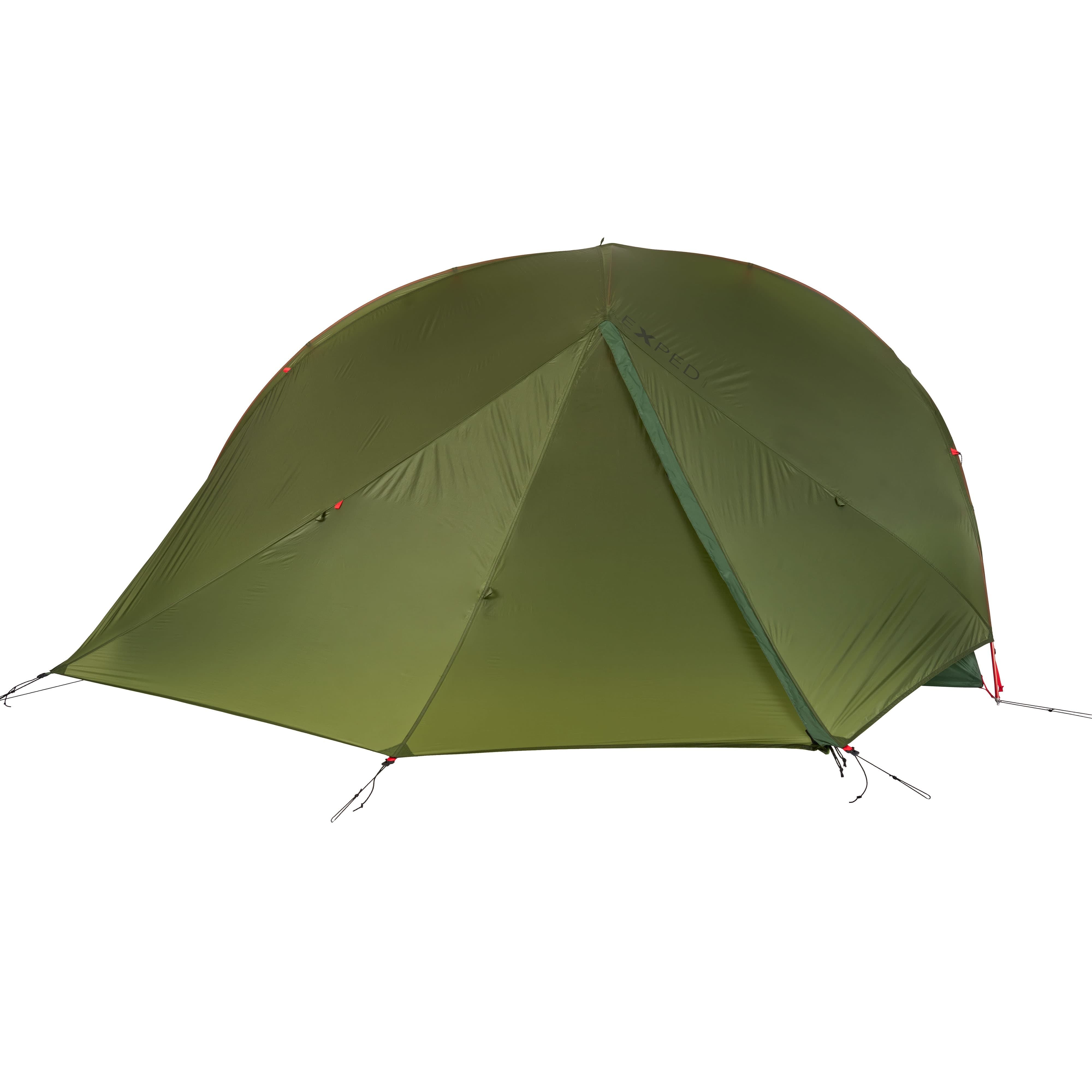 Exped Cassira 2 Person Tent 5