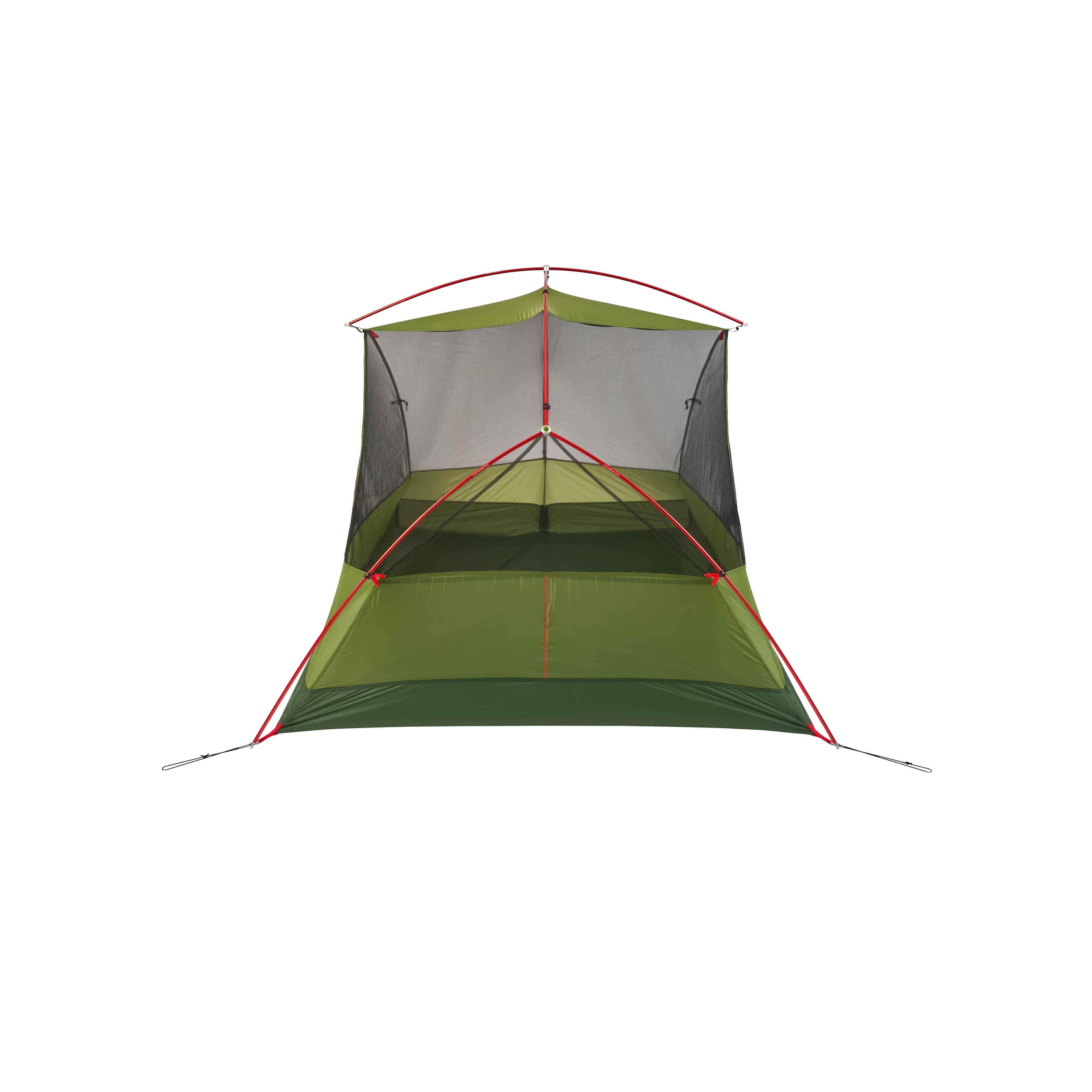 Exped Cassira 2P Tent