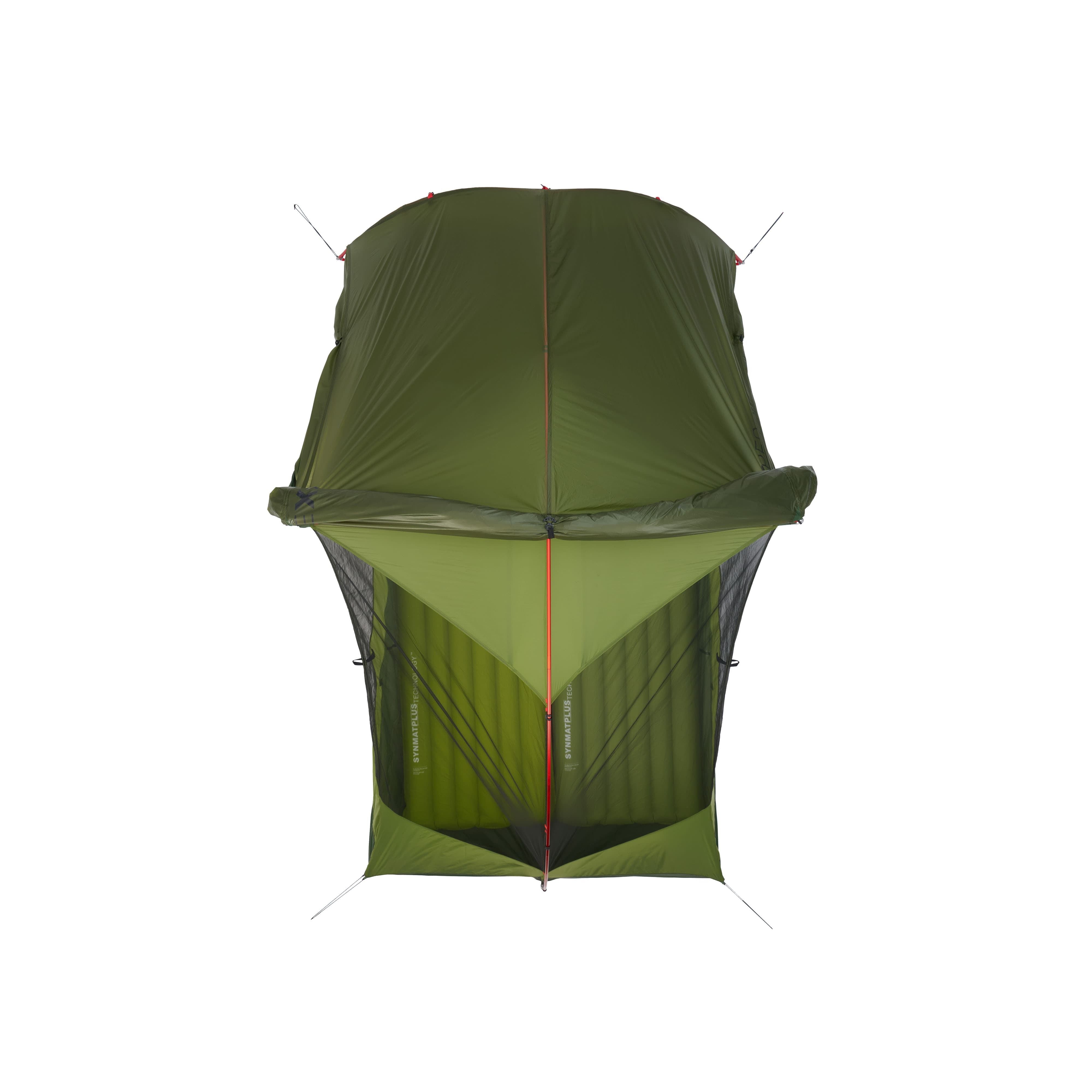Exped Cassira 2P Tent