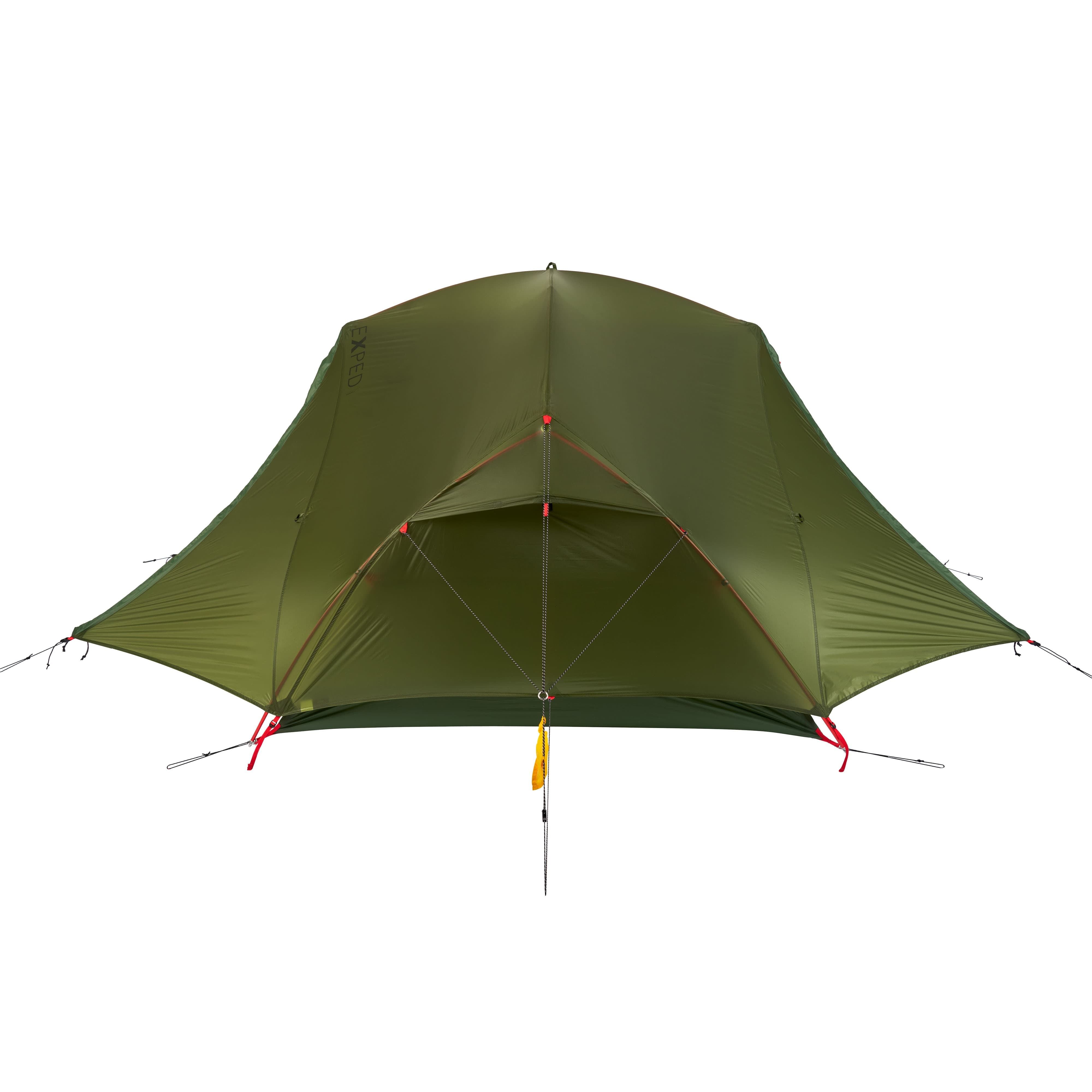 Exped Cassira 2 Person Tent 9