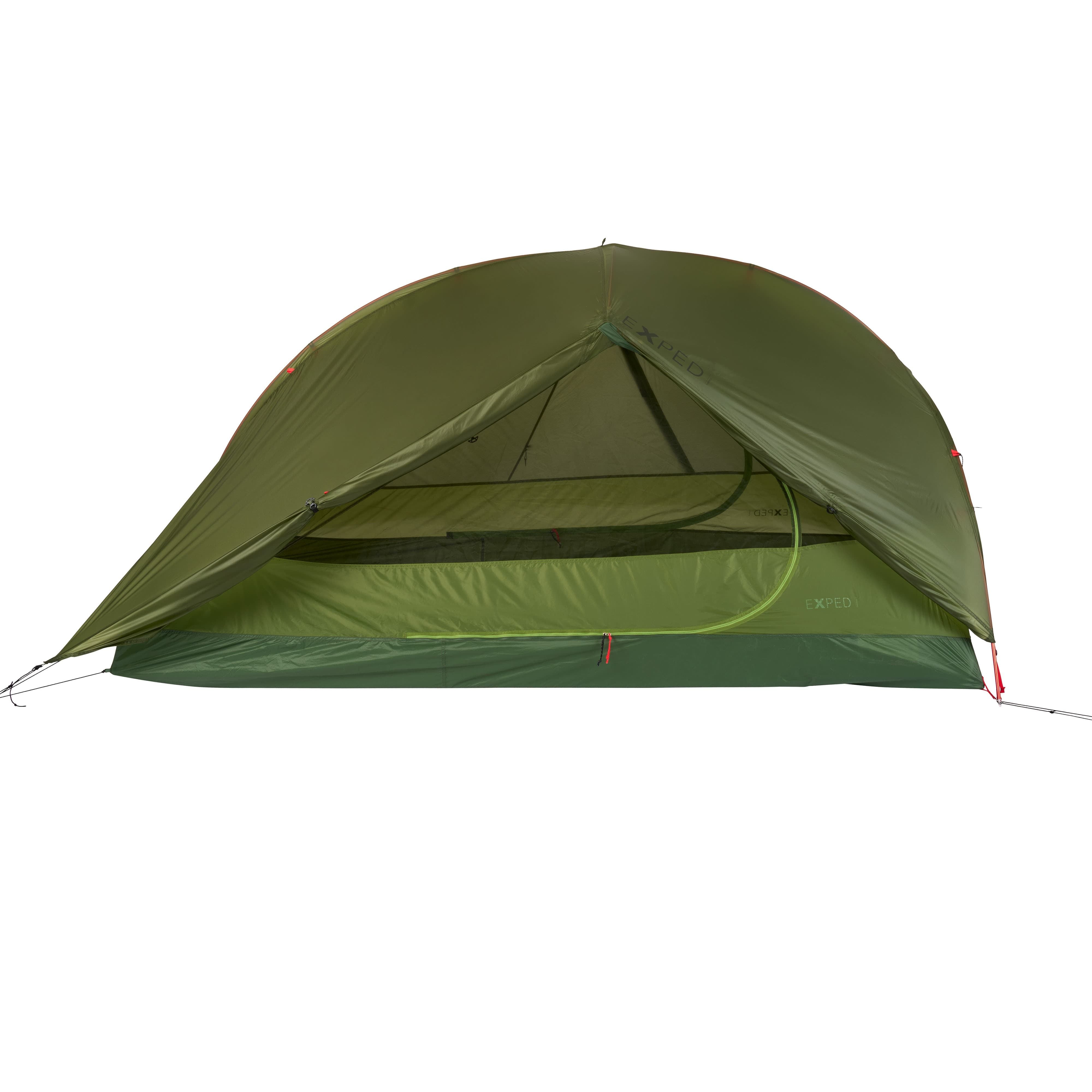 Exped Cassira 2P Tent