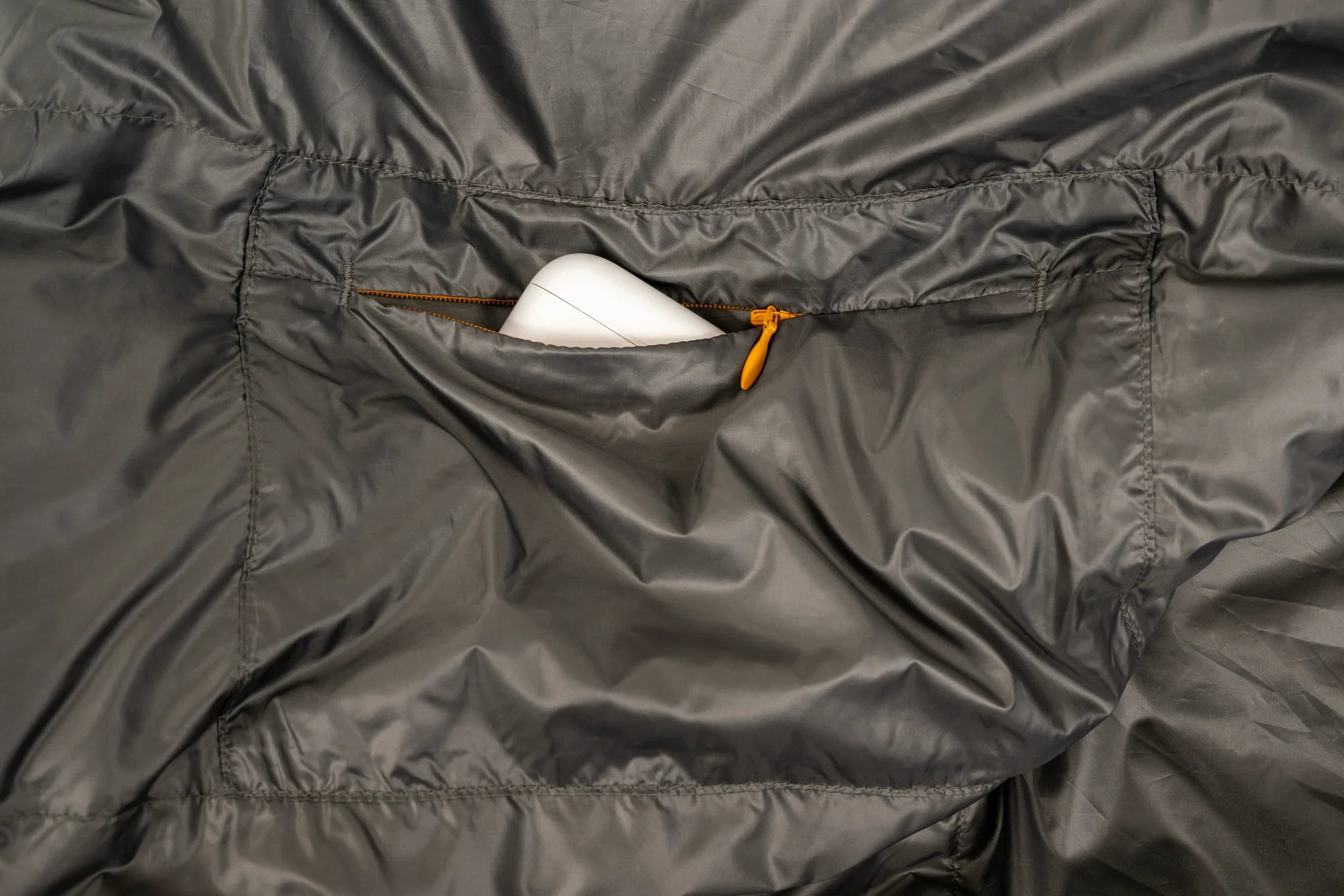 Exped Terra -10°C | 15°F Sleeping Bag 4