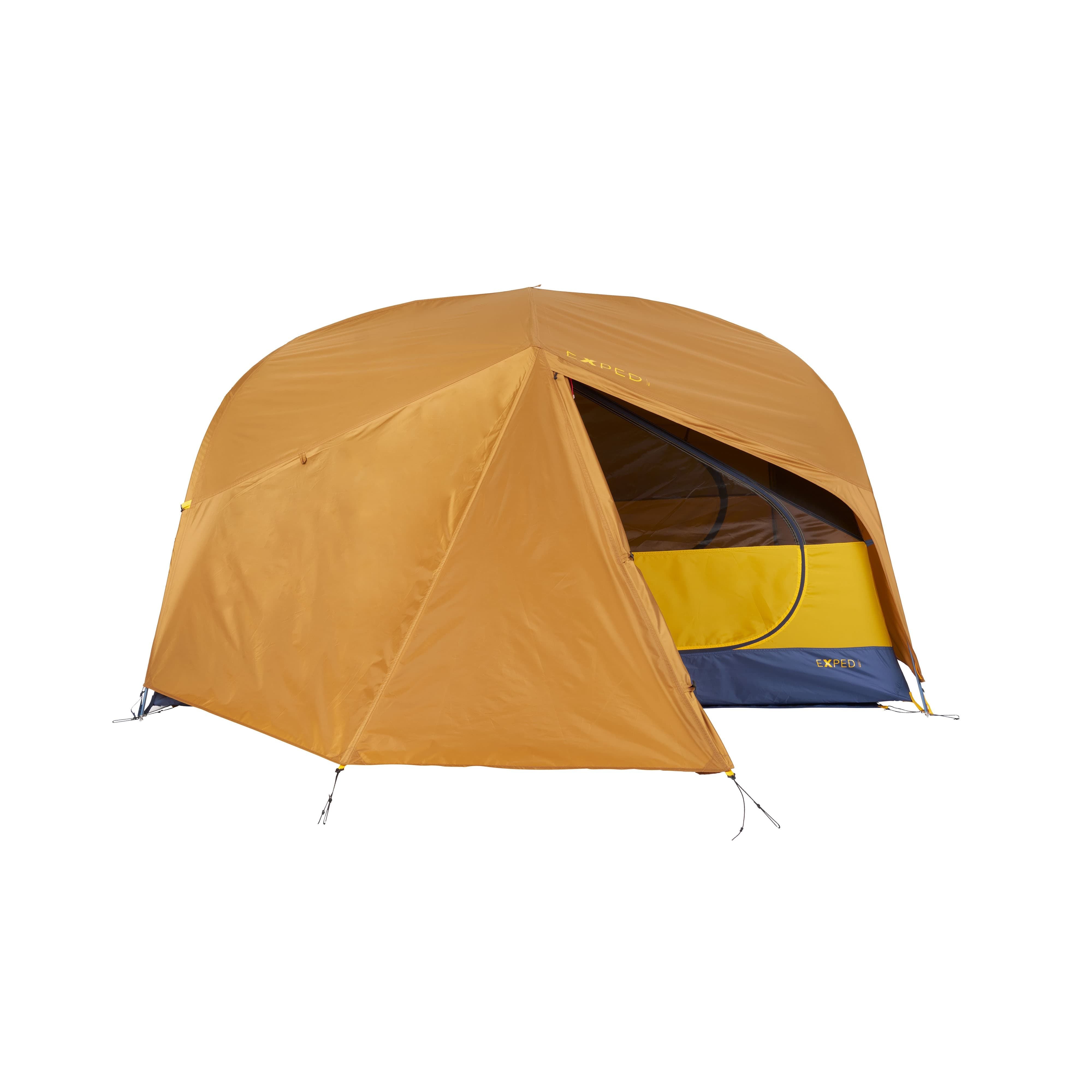 Exped Vega 3 Person Tent 4