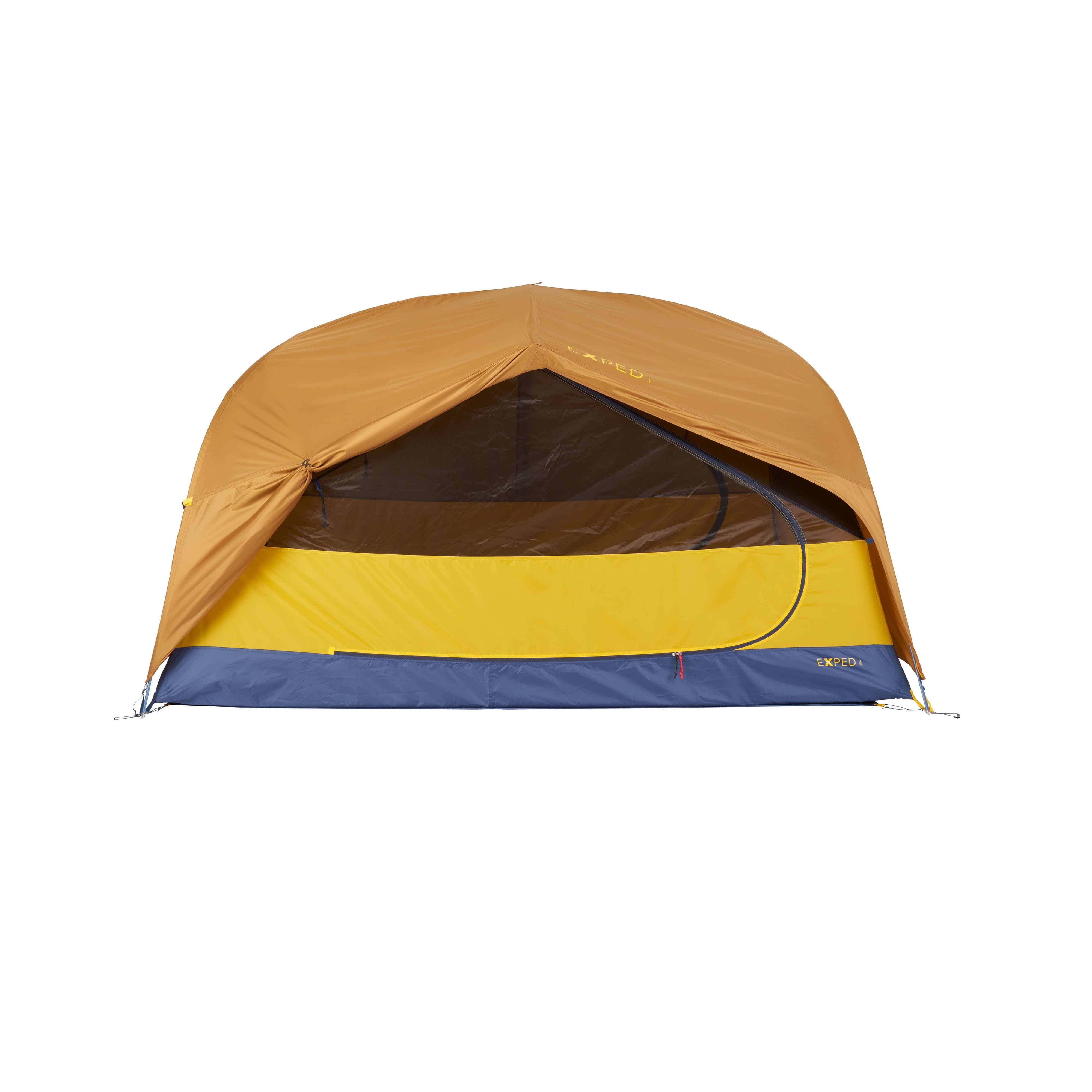 Exped Vega 3 Person Tent 5