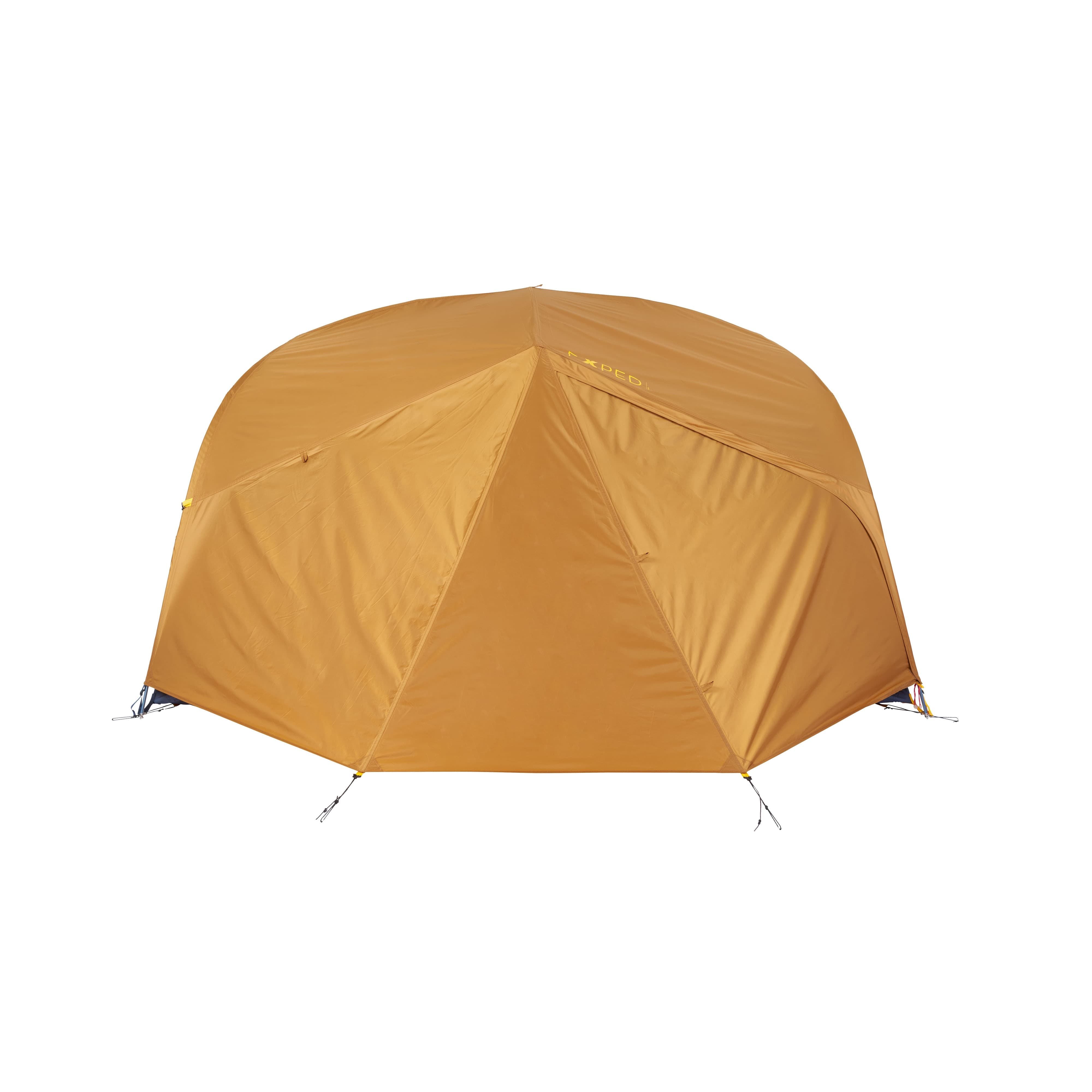 Exped Vega 3 Person Tent 6